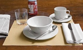 Šálka na čaj alebo kávu PlateBowlCup