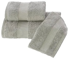 Soft Cotton Luxusný malý uterák DELUXE 32x50cm z Modalu