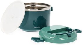 Termohrniec THEO zelený SS22 818634