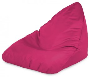 Sedací vak Bermudy SAKO fuchsia OUTDOOR