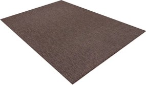 Koberec SIZAL SION A5165A hnedý