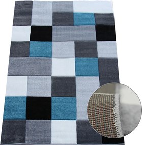 BE Koberec Etro ETRO H896A MULTI – viacfarebný obdĺžnikový Rozmer: 120x180 cm