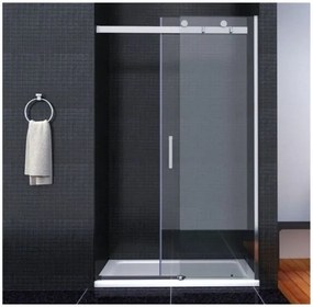 Sprchové dvere MAXMAX Rea NIXON 100 cm