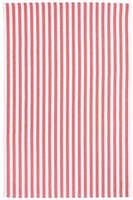 Bavlnené utierky v súprave 2 ks 50x70 cm Stripes – Casafina