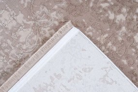 Lalee Kusový koberec Vendome 702 Beige Rozmer koberca: 80 x 150 cm