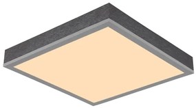 Globo 416080AD1 - LED Stropné svietidlo DORO LED/12W/230V 3000K 30x30 cm