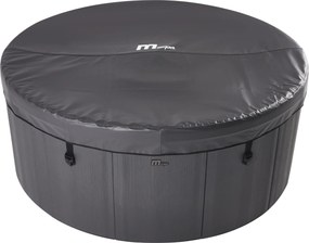 Mspa | Vírivý bazén MSPA Denver F-DE066W | 11400308