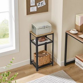 Odkladací stolík TAYLOR ARTISAN 40x75 cm