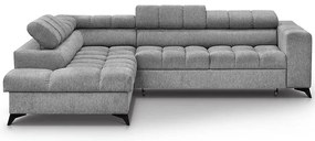 Rohová sedacia súprava Volf L Polaris 18 ľavý