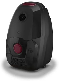 Rowenta - Vreckový vysávač GREEN FORCE MAX ECO TOTAL CLASSIC 900W/230V čierny