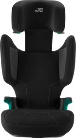 Autosedačka Hi-Liner, Space Black