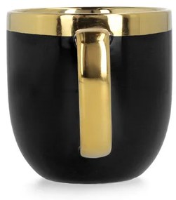 Hrnček SINNES ALL 922033 čierny 280 ml