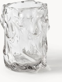 Ručne fúkaná váza Virelle, V 24 cm