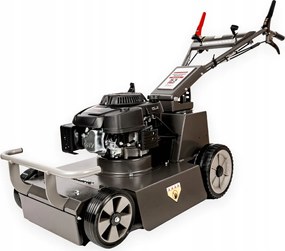 Weibang WBBC537SCV Krčmová Kosačka Profesionálna Mulčovacia Kosačka