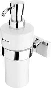 Nimco Dávkovač tekutého mydla, pumpička plast KEIRA - KE 22031KN-26