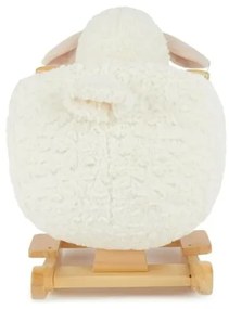 Bieco - hojdačka ovca