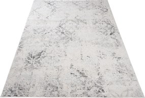 TA Koberec V475B COKME CREAM TROYA EPU Rozmer: 240x330 cm