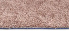 Koberce Breno Metrážny koberec SERENADE 63, šíře role 400 cm, ružová