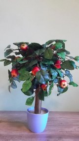 Umelý stromček- Jabloň mini 50 cm