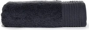 The One Towelling® Uterák DELUXE 50 - Tmavozelená | 50 x 100 cm