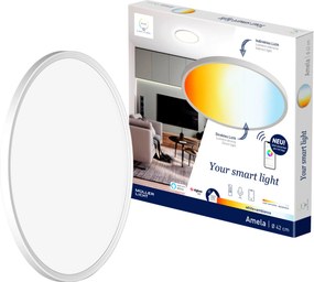 XXXLutz STROPNÉ SVIETIDLO, 30/2,9/30 cm Tint - Online Only bytové doplnky - 004767018502