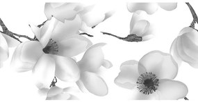 Obklad Dekor Flower Soft Matt 29,7/60