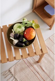 Svetlohnedá lavica Row – Hübsch