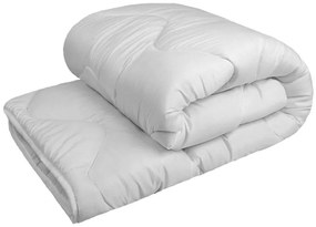 Zamatová antialergická prikrývka - 140x200 cm