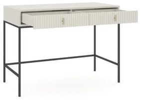 Konzolna mizica SUE bež/kašmir