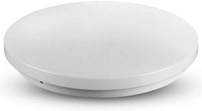 LED Stropné svietidlo LED/24W/230V 35cm 3000K/4000K/6400K