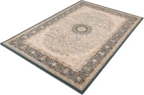 Koberec Dywilan Superior Super Piemonte smaragdový