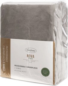 FLEECOVÉ PRESTIERADLO FLANO 100X200 CM BÉŽOVÁ