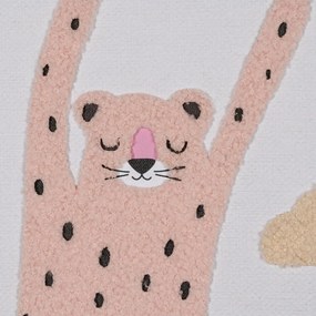 Detské obrázky v súprave 2 ks 30x40 cm Animals – Ixia