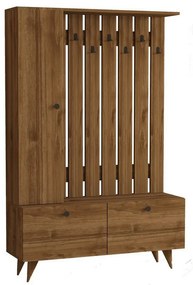 Predsieňová zostava Lala Walnut