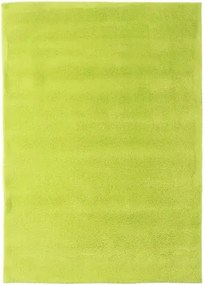Koberce Breno Kusový koberec SPRING green, zelená,120 x 170 cm