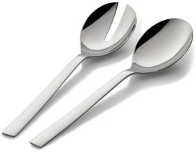 WMF - Sada servírovacieho príboru na šalát NUOVA, 2 ks, stredná