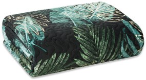 PREHOZ NA POSTEĽ DAWOSA 170X210 CM VZOROVANÝ