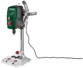 Parkside® Stolová vŕtačka s elektronickou reguláciou otáčok Ptbmod 710 D1 (100391704)