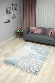 Koberec GALYA K3868A modrý