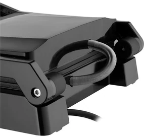 Sencor SBG 2070SS kontaktný gril
