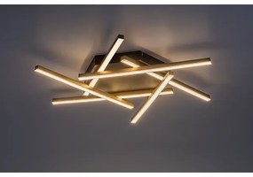 Rabalux 71365 - LED Prisadený luster SEVERINE LED/40W/230V 3000K