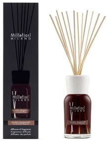 Millefiori Milano Vonný difuzér Sandalo Bergamotto, 500 ml