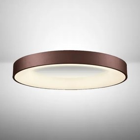 LED stropnica LUXERA GENTIS ll 18401 Ø60 55W-8100lm-4000K