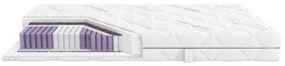 Matrac LIMBA COOL SENSITIVE 90x200