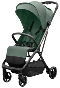 Športový kočík Carrello Nova CRL-5521 Rainforest green