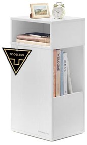 Nočný stolík LET911WE01