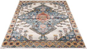 Koberec Novel 8631 viacfarebný