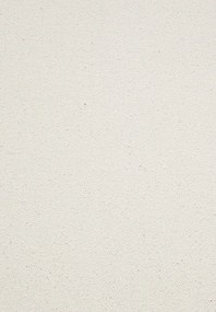 Lano - koberce a trávy Kusový koberec Nano Smart 890 biely - 400x500 cm