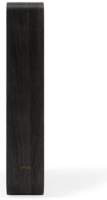 Čierny drevený stojací rámček 26x31,5 cm Bellwood – Umbra