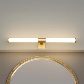 Nástenné LED svietidlo Apa, 1x LED 6w, 4000k, g